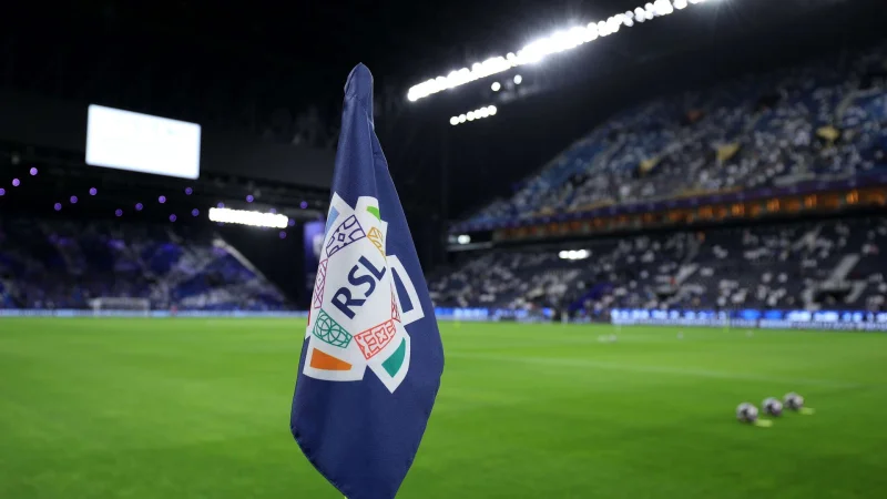Eksklusif... Mantan Penyerang Al-Ahly Mesir Bergabung dengan Liga Saudi