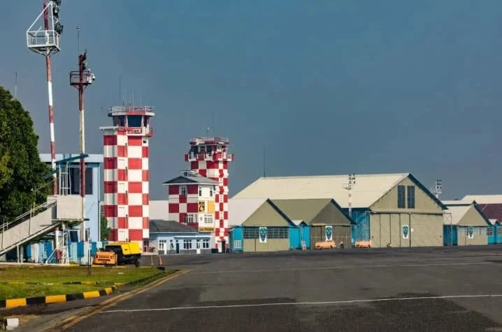InJourney Airports Pastikan Persiapan Optimalisasi Bandara Husein Sastranegara Berjalan Lancar
