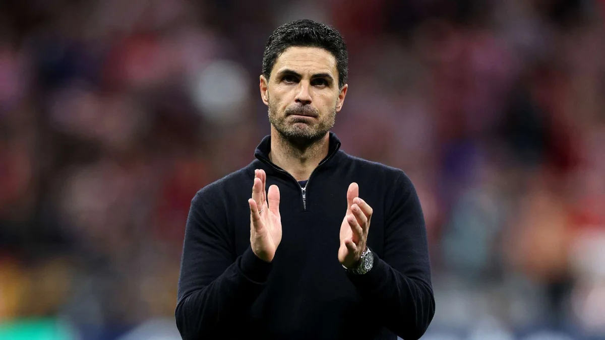 arteta