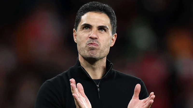 Perburuan pemain di London Utara! Arsenal mencapai kesepakatan untuk mendatangkan bintang muda Tottenham, Elijah Upson, dengan status bebas transfer