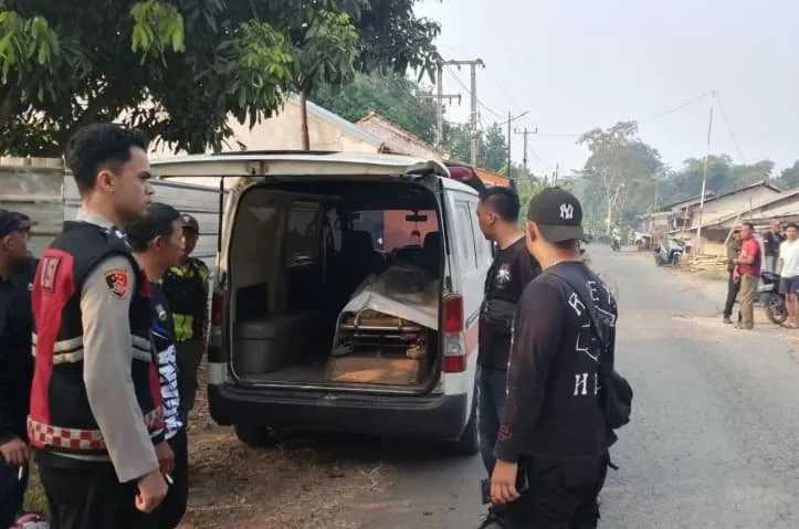 Nelayan yang Tenggelam di Waduk Saguling Ditemukan Meninggal Dunia Setelah Pencarian 24 Jam