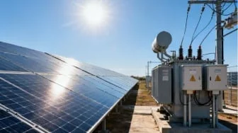 Kejar Target PLTS 100 GW, Pemerintah Ajak China Investasi