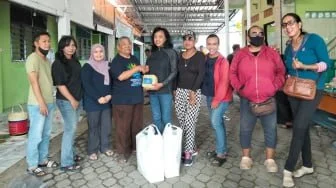 Perwaris Sesalkan Aksi Persekusi Serang 'Boti', di Semarang Mereka dapat Ruang Nyaman