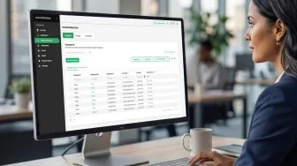 Digitalisasi HR Makin Cepat, Andal Kharisma HCM Hadir dengan AI, Payroll, dan Talent Management
