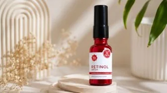 Review Viva Retinol Serum Anti-Aging Murah dengan Hasil Nampol, Harga Cuma Rp26 Ribuan