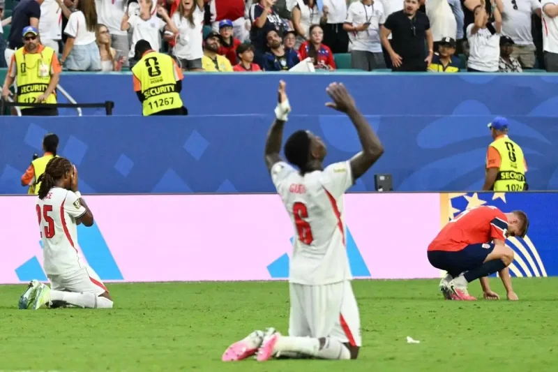 Inggris Bawa Luka yang Susah Pulih, Cari Obat saat Lawan Prancis
