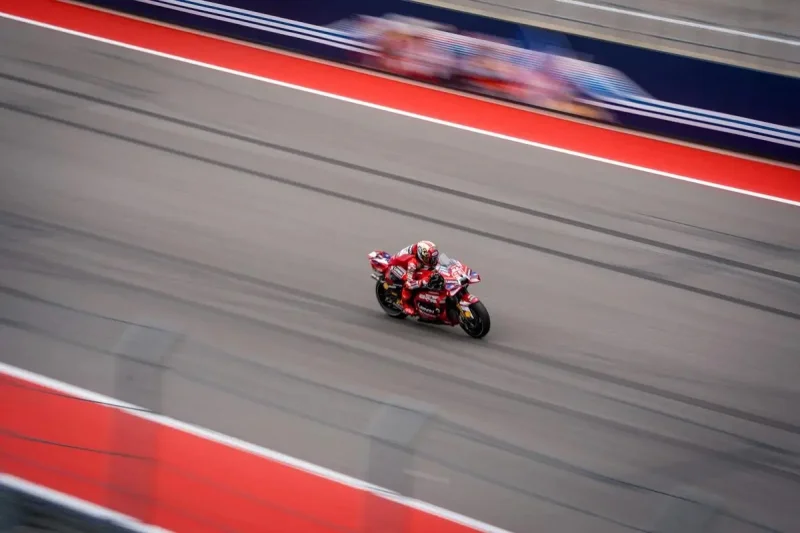 6 Pembalap yang Menang Sprint pada Paruh Pertama MotoGP 2026