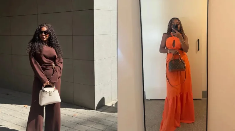 Deretan Tas Mewah Ibu Lamine Yamal yang Elegan untuk Berbagai Occasion