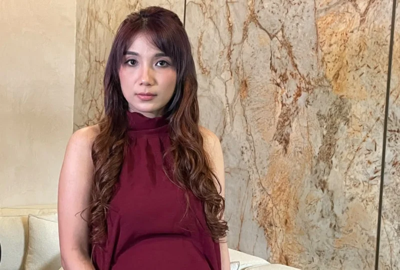 Pihak Fangfang Sebut Peluang Damai dengan Vicky Prasetyo Tipis