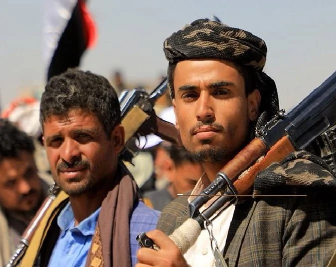 Houthi Ancam Serang Infrastruktur Minyak Saudi jika Perang Terus Berlanjut