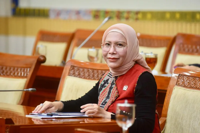 Anggota DPR Dorong Edukasi Bahaya Ancaman Bom usai Teror di SDN Srengseng Sawah 15