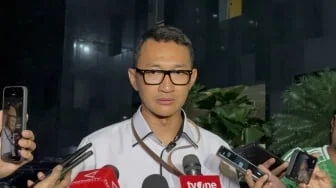 Soal Pemberian Amplop kepada Pejabat, Gratifikasi Sebaiknya Ditolak Sejak Awal