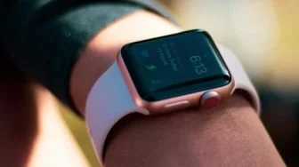 7 Smartwatch yang Bagus buat Pelacakan Kebugaran dengan Fitur Lengkap Olahraga
