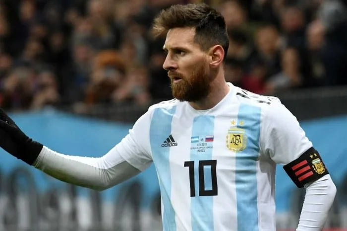 Presiden Argentina Tak Akan Hadiri Final Piala Dunia 2026, Jaga Ritual Keberuntungan demi Kemenangan Messi dkk?