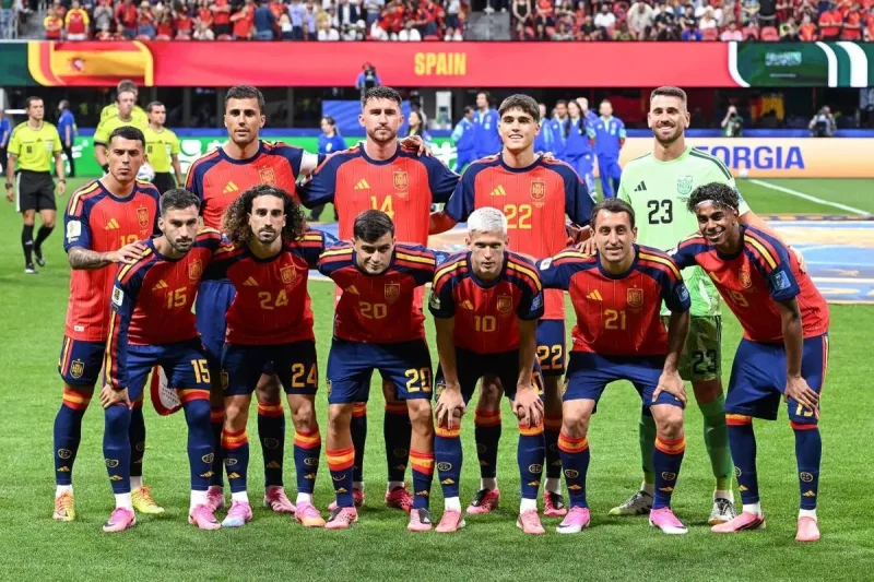 5 Juara Bertahan Euro yang Menembus Final Piala Dunia per 2026