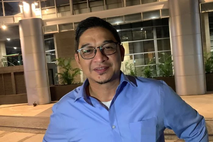 Pasha Ungu Heran dengan Jadwal Padat Kiesha Alvaro, Selalu Beri Nasihat Ini ke Sang Putra