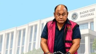 BGN Minta Maaf Punya Utang Rp 1,6 Triliun di Era Dadan Hindayana, Belum Bayar EO hingga Dapur