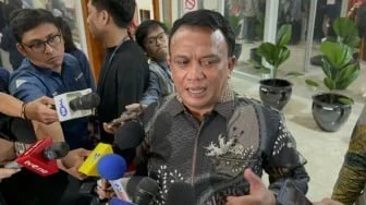 Banjir Keluhan Mitra hingga Ancaman Gebok Nasional, BGN Buka Suara Tata Kelola MBG