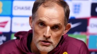 Dicap Penakut karena Inggris Parkir Bus Lawan Argentina, Thomas Tuchel: Saya Tak Menyesal