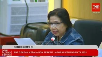 Perbaiki Tata Kelola MBG, Pimpinan BGN Diminta Jangan Bikin Masalah Baru