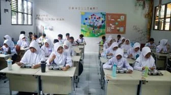 MBG Berpotensi Lebih Menguntungkan Tengkulak daripada Petani