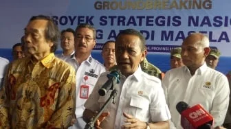 Proyek LNG Masela Prioritaskan 30 Persen Lapangan Kerja untuk Warga Lokal