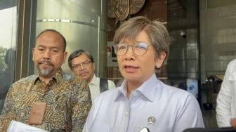 Masih Disidik Kejagung, Motor Listrik Rp243,9 Miliar Milik BGN Belum Dicatat sebagai Aset