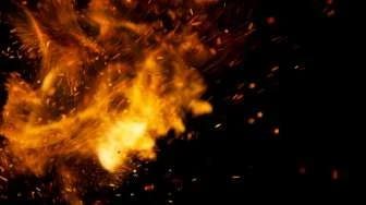 Viral Anak Bakar Ayah Hidup-hidup di Medan, Pelaku Diamuk Massa