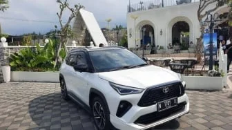 Dominasi Toyota di Pasar Hybrid Indonesia Belum Terbendung Meski Digempur Kehadiran Produk China
