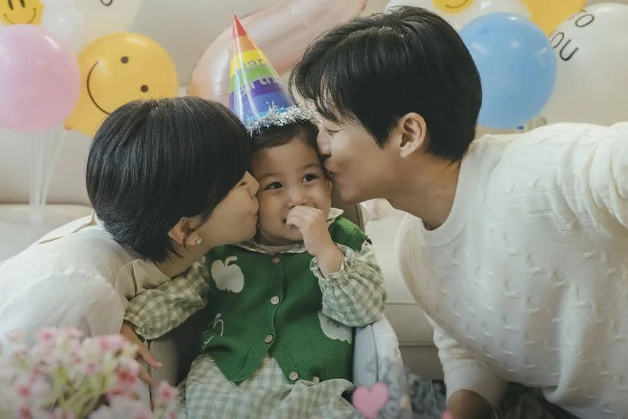 still cut drama Korea The Husband