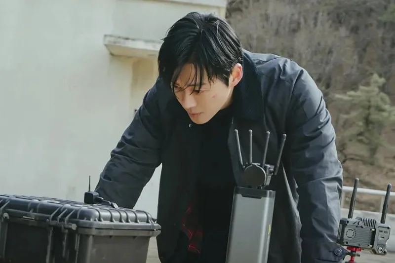 5 Tekanan Mental yang Dialami Kang Tae Ju di The Husband
