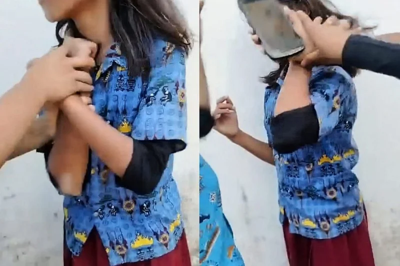 Viral Perundungan Siswi SD di Lampung Timur, Diduga Dipicu Saling Ejek