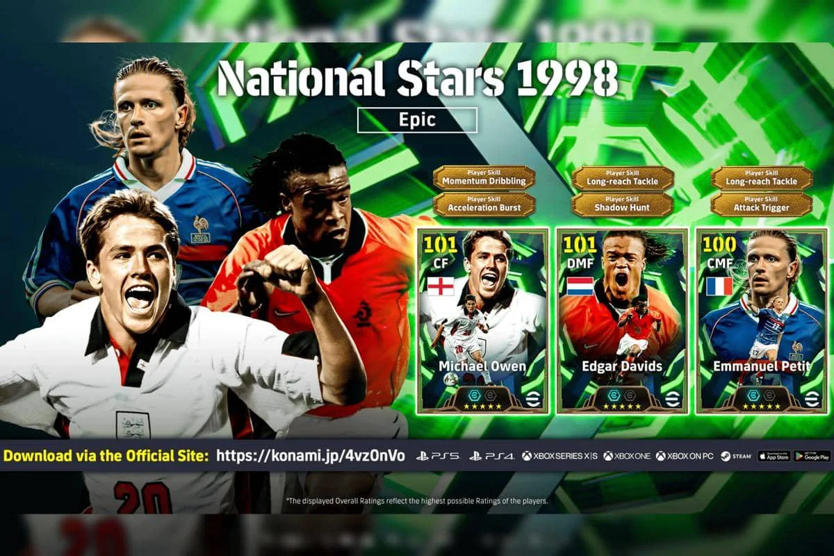 event di eFootball