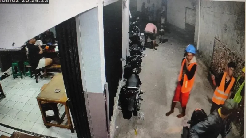 Bareskrim Polri Ungkap Pencurian Modul BTS yang Bikin Sinyal Hilang
