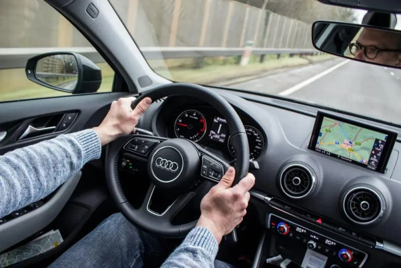 4 Kesalahan Saat Test Drive Mobil Bekas yang Harus Dihindari, Catat!