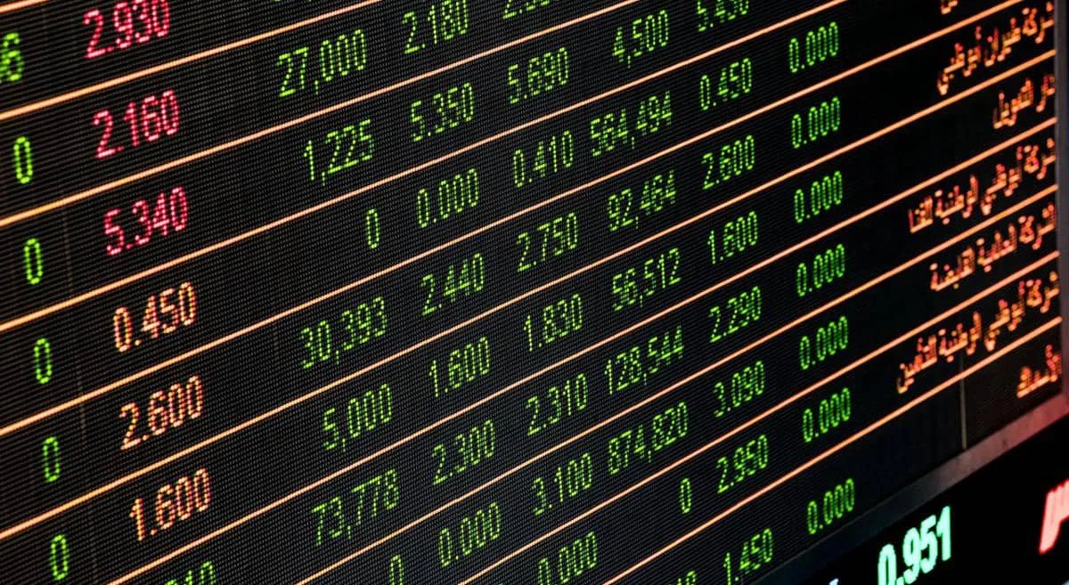 ilustrasi investasi (pexels.com/Pixabay)