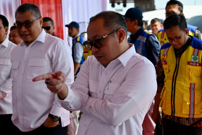 Perlintasan Sebidang Masih Semrawut, Legislator Desak Penataan Berbasis Data