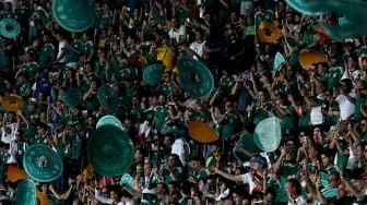 Cuma 40 Kasus per Hari! Angka Pembunuhan di Meksiko Turun Pesat Selama Piala Dunia 2026