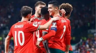 Portugal Takluk dari Spanyol, Ramalan Kartun The Simpsons Gagal Total!
