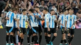 Jika Argentina Juara, Benarkah Dinasti Baru Sepak Bola Dunia Resmi Dimulai?
