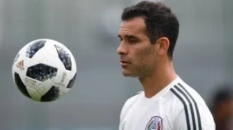 Legenda Barcelona Rafael Marquez Jadi Pelatih Timnas Meksiko