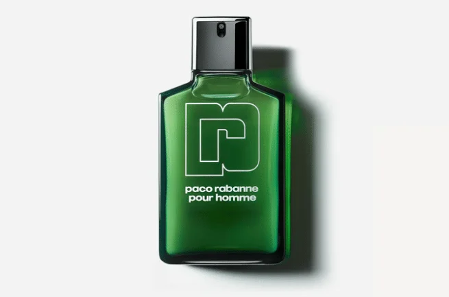 Paco Rabanne Pour Homme
