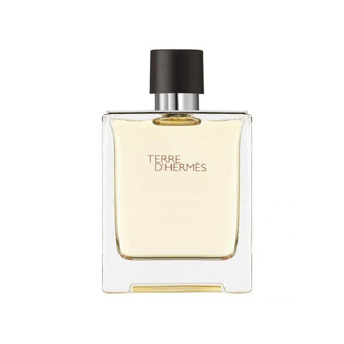 Terre d'Hermes Parfum