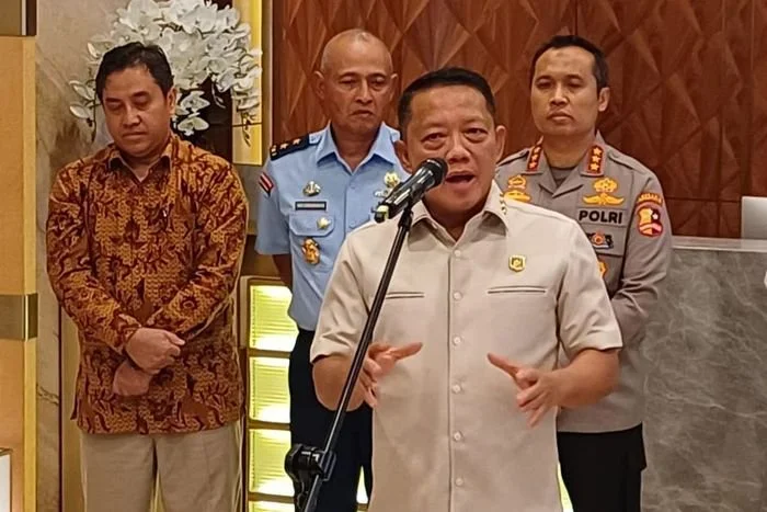 Sosok Febrie Adriansyah, Jampidsus yang Mengundurkan Diri dari Jabatan, Rekam Jejaknya Jadi Sorotan