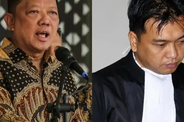 Profil Don Ritto, Advokat yang Kini Jadi Tersangka Kasus Dugaan Korupsi dan TPPU, Sempat Kelola Restoran Bareng Febrie Adriansyah