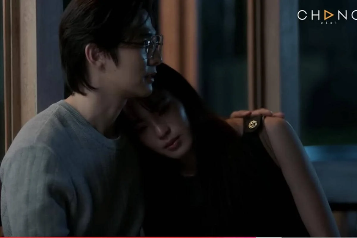 cuplikan drama Club Friday Love Status
