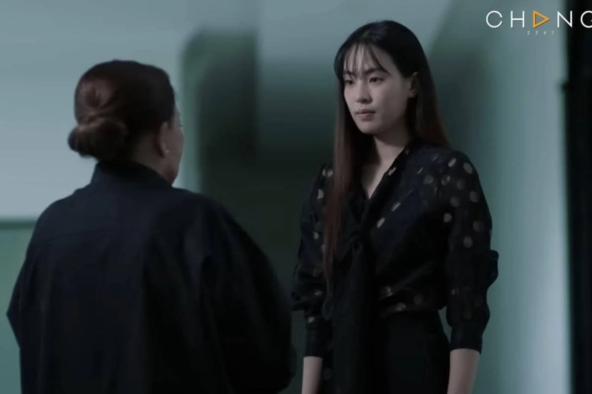 cuplikan drama Club Friday Love Status