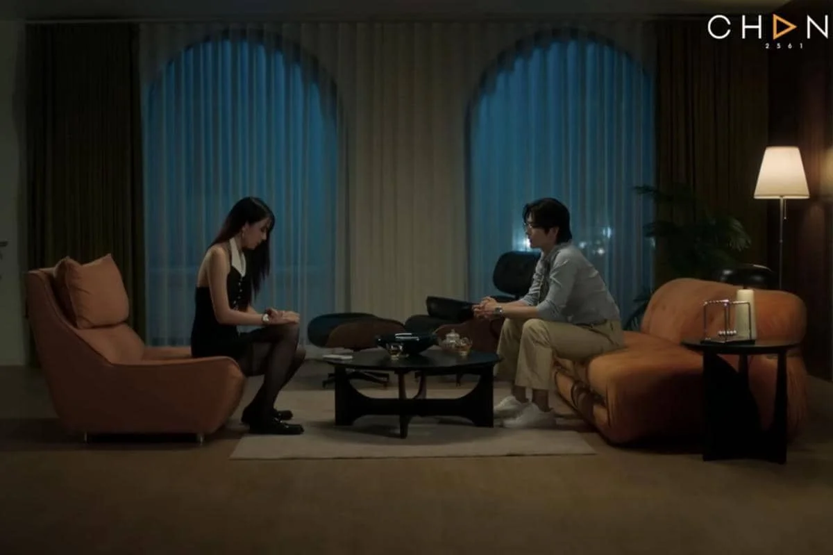 cuplikan drama Club Friday Love Status