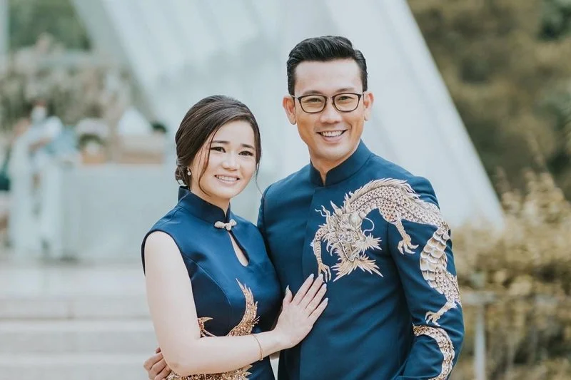 Denny Sumargo Akui Peran Besar Istri di Hidupnya: Kalau Gak Ada Dia, Gak Ada Saya Hari Ini