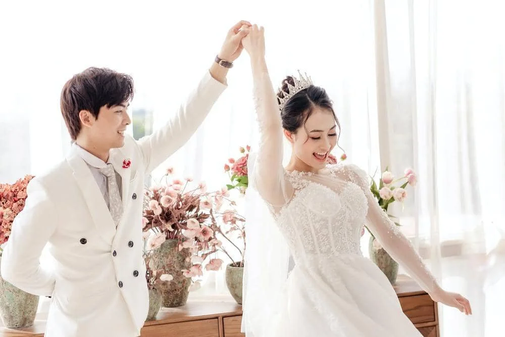 Pexels.com/Jin Wedding